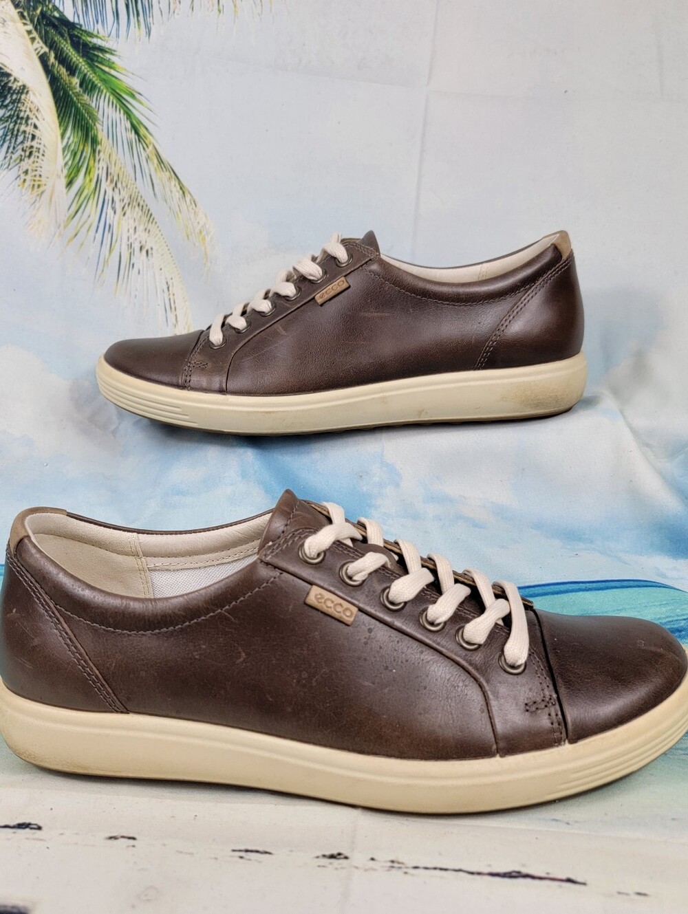 ECCO Soft 7 Womens EU 40 US 9-9.5